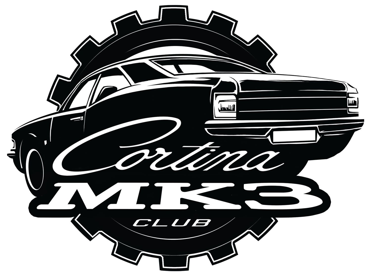 Cover image - Cortina Mk3 Club
