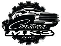 Company name - Cortina Mk3 Club