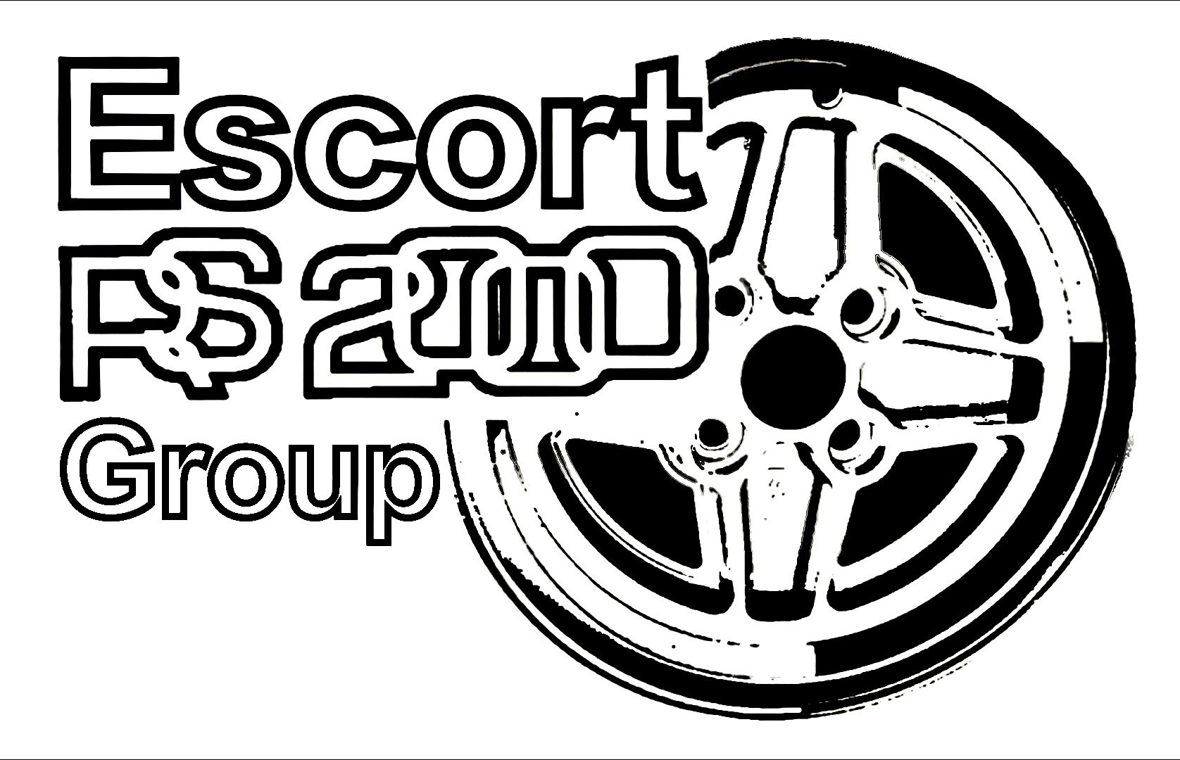 Exhibitor profile image for Escort MK2 RS2000 Group