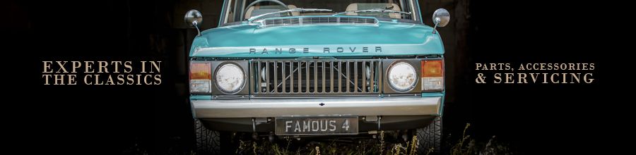 Famous Four Products Ltd
