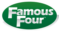 Company name - Famous Four Products Ltd