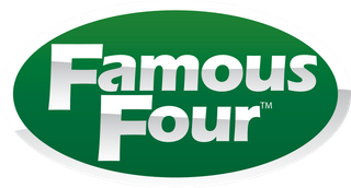 Exhibitor profile image for Famous Four Products Ltd