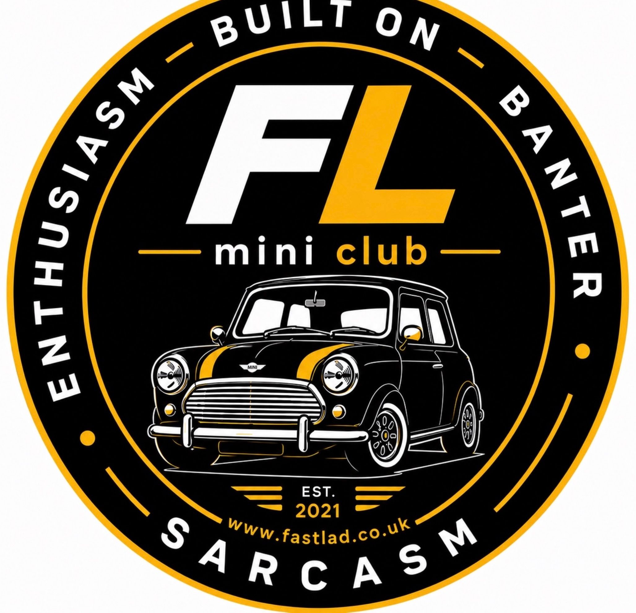 Exhibitor profile image for Fastlad Mini Club