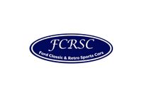 Company name - Ford Classic & Retro Sports Cars