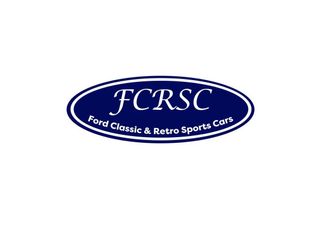 Exhibitor profile image for Ford Classic & Retro Sports Cars