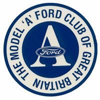 Exhibitor profile image for Ford Model 'A' Club of GB
