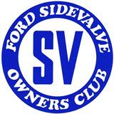 Company name - Ford Sidevalve Owners' Club