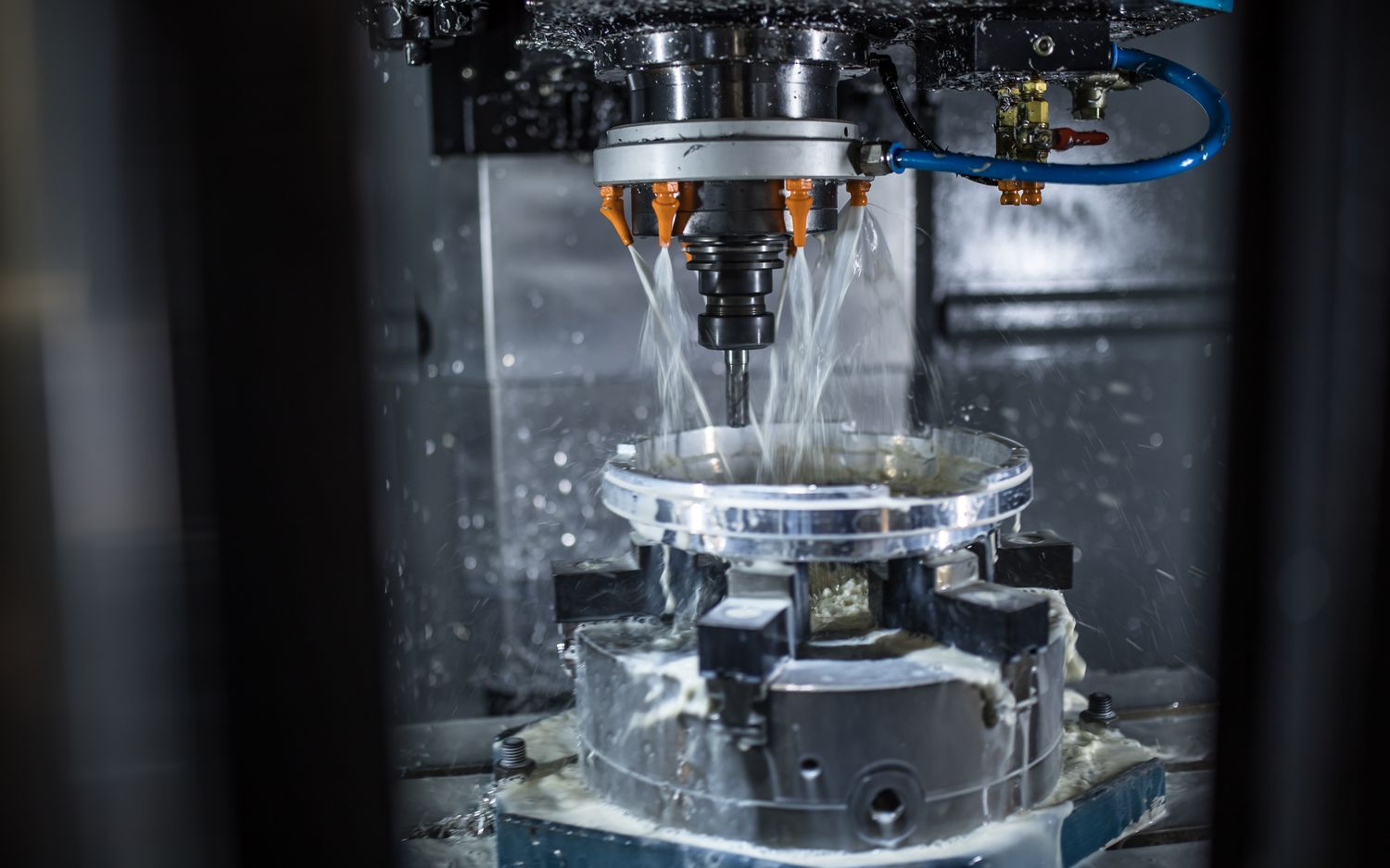 Cover image - Helix Autosport Ltd