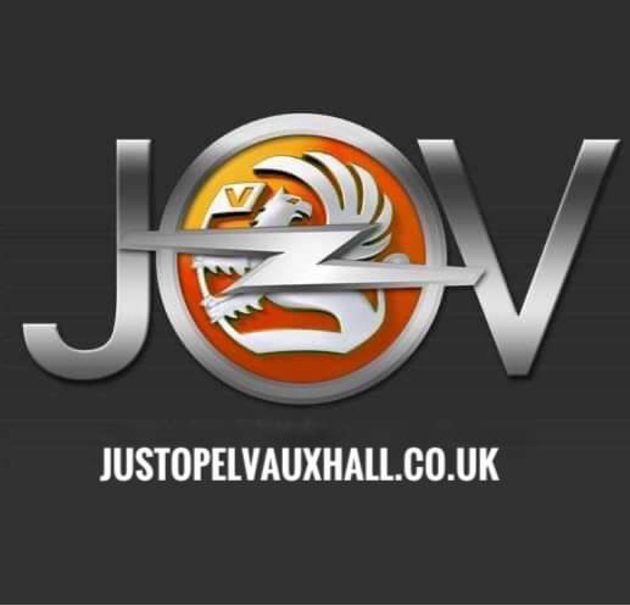Exhibitor profile image for Just Opel Vauxhall