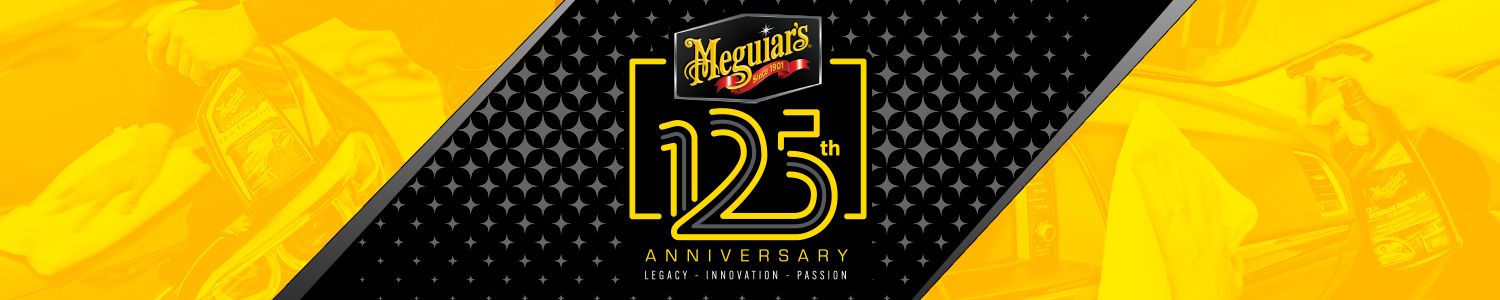 Cover image - Meguiars UK Ltd