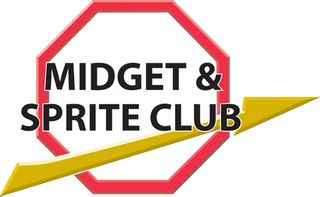 Exhibitor profile image for Midget and Sprite Club - Young Members Group