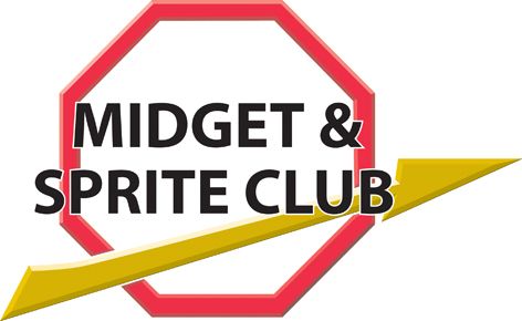 Midget and Sprite Club - Young Members Group