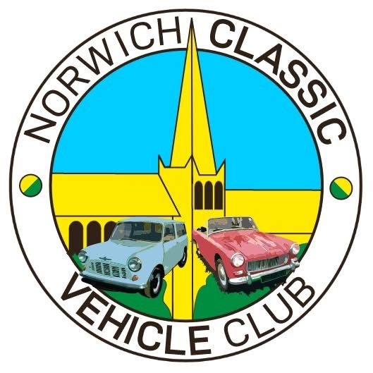 Exhibitor profile image for Norwich Classic Vehicle Club