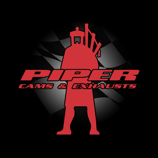 Exhibitor profile image for Piper Cams featuring Motor Addicts