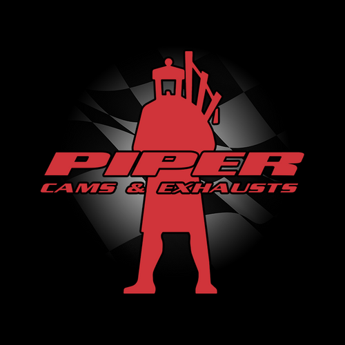 Piper Cams featuring Motor Addicts