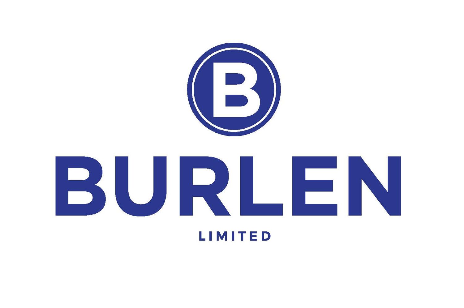 Cover image - Burlen Limited