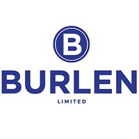 Company name - Burlen Limited