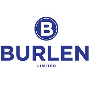 Exhibitor profile image for Burlen Limited