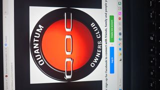 Exhibitor profile image for Quantum Owners Club