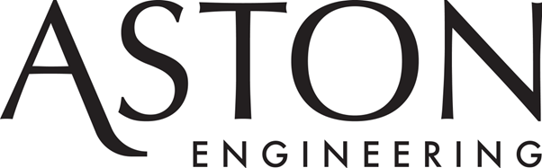 Cover image - Aston Engineering