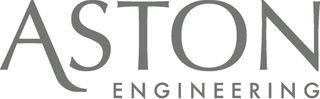 Exhibitor profile image for Aston Engineering