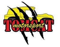 Company name - Tomcat Motorsport
