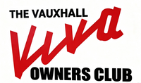 Company name - Vauxhall Viva Owners Club