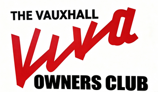 Exhibitor profile image for Vauxhall Viva Owners Club