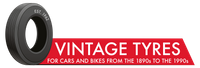 Company name - Vintage Tyres