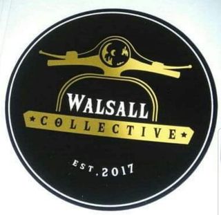 Exhibitor profile image for Walsall Collective Scooter Group