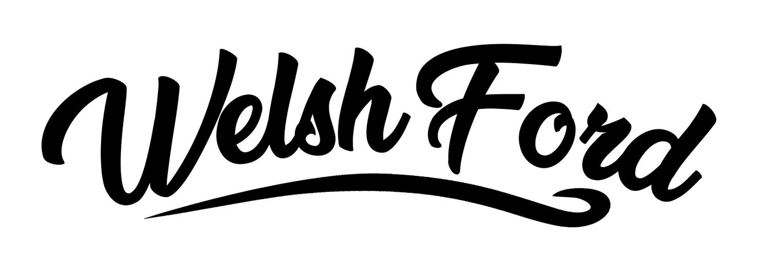Cover image - Welsh Ford Owners Club