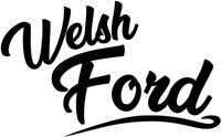 Company name - Welsh Ford Owners Club