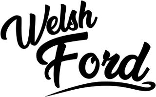 Exhibitor profile image for Welsh Ford Owners Club