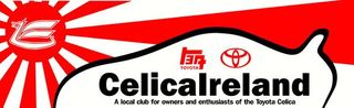 Celica Ireland
