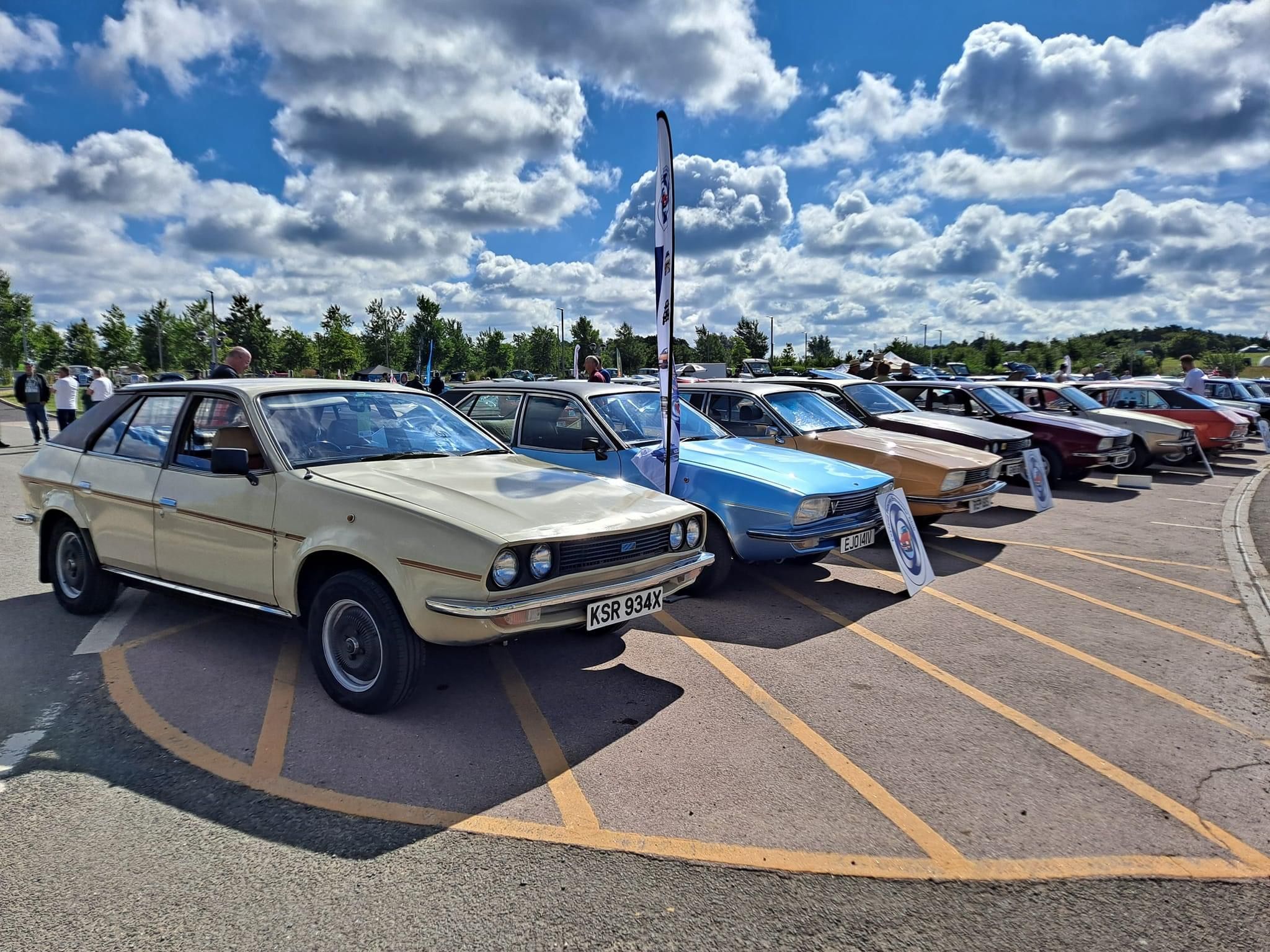 Leyland Princess and Ambassador Enthusiasts Club