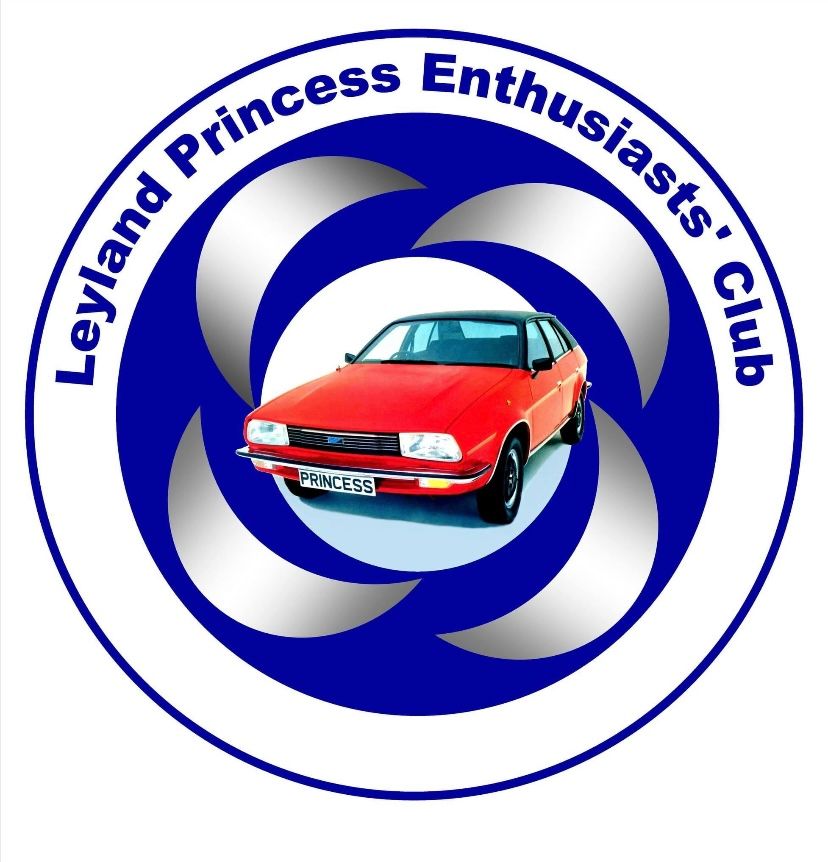Leyland Princess and Ambassador Enthusiasts Club
