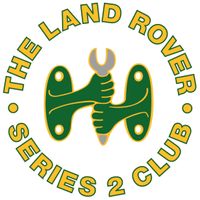 Company name - Land Rover Series 2 Club