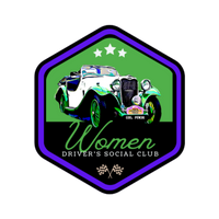 Company name - Women Driver's Social Club