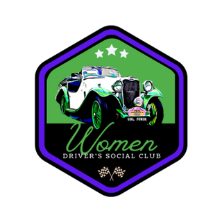 Women Driver's Social Club