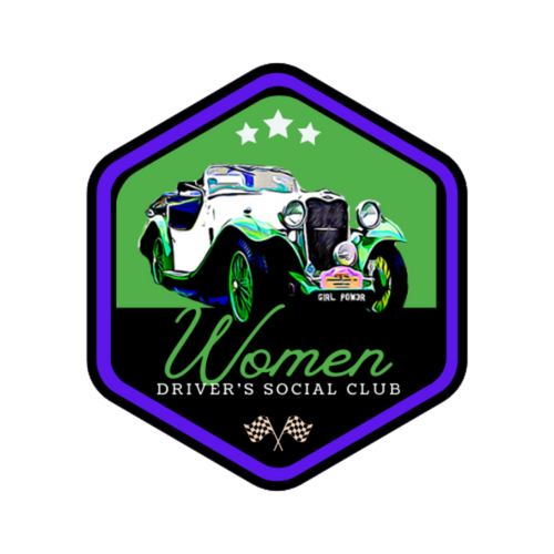 Women Driver's Social Club