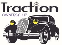 Company name - Traction Owners Club