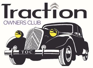 Exhibitor profile image for Traction Owners Club