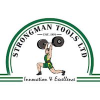 Company name - Strongman Tools