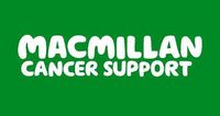 Company name - Macmillian Cancer Support