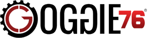 Cover image - OGGIE76 UK LTD
