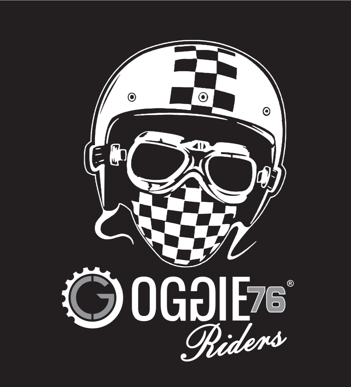 Company name - OGGIE76 UK LTD
