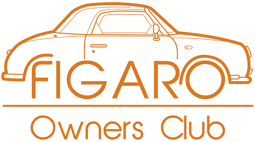 Cover image - Figaro Owners Club