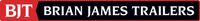Company name - Brian James Trailers Ltd
