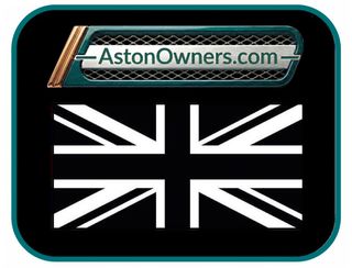 Exhibitor profile image for AstonOwners.com
