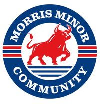 Company name - Morris Minor Community